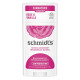 schmidts naturals deodorant stick - Rose + Vanilla